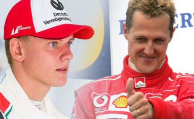 Përditësimi shëndetësor i Michael Schumacher ndërsa ish-shoku i skuadrës thotë se djali i legjendës po ‘kalon nëpër një ferr’