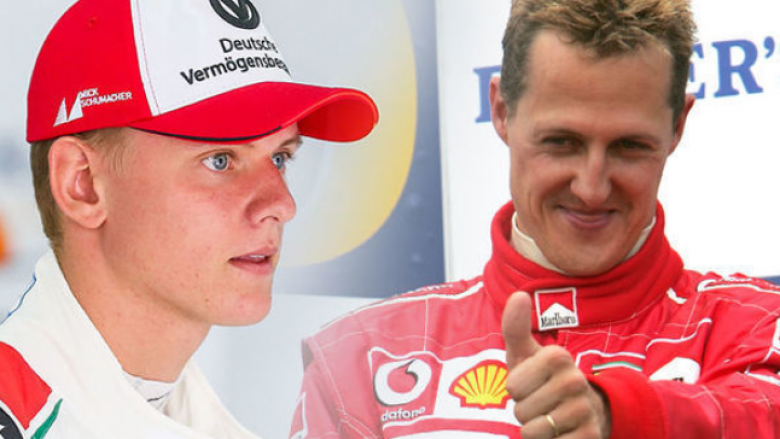 Përditësimi shëndetësor i Michael Schumacher ndërsa ish-shoku i skuadrës thotë se djali i legjendës po ‘kalon nëpër një ferr’