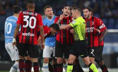 Milani kërkon të përforcohet në tri pozicione për sezonin e ardhshëm