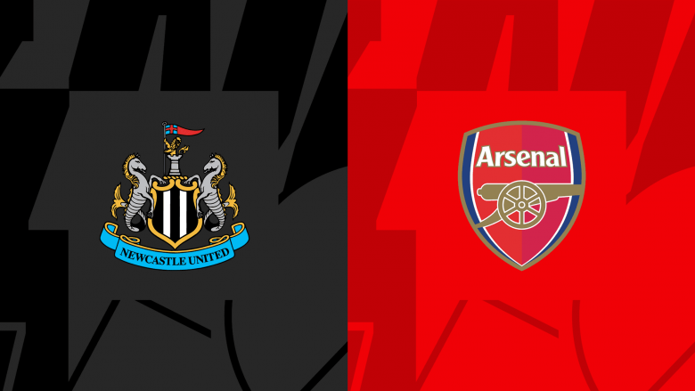 Arsenali kërkon pikët e plota në udhëtim te Newcastle – formacionet zyrtare