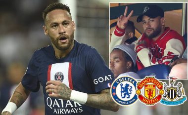 Marrëveshja Neymar-PSG: Klubi dëshiron që ai të largohet dhe lojtari është dakord