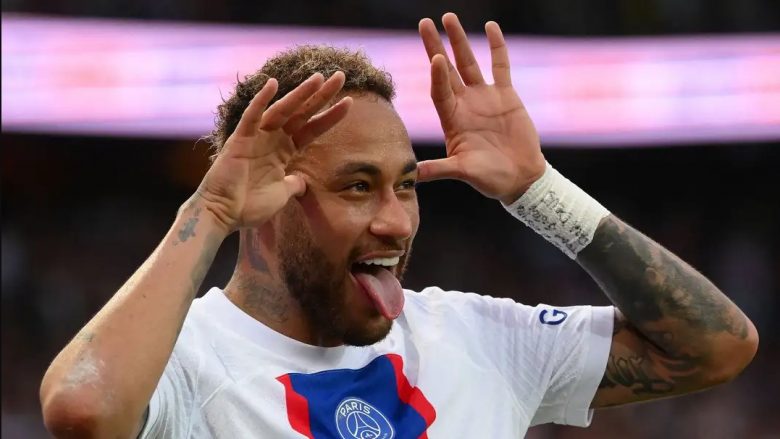 “Neymar është një lojtar i madh, do ishte përforcim për Ligën Premier”, ish-sulmuesi i njohur këshillon klubet angleze