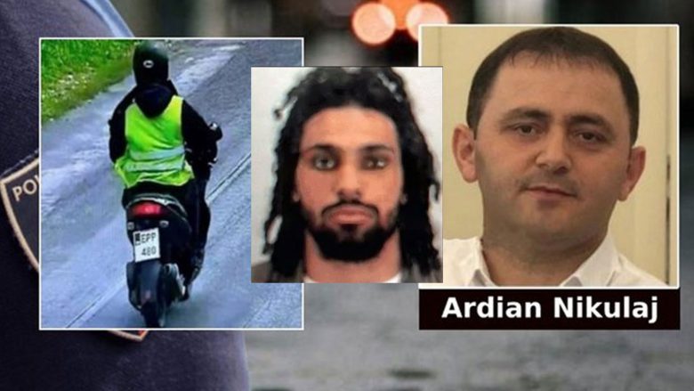 Arrestohet në Marok i dyshuari për vrasjen e biznesmenit Ardian Nikulaj