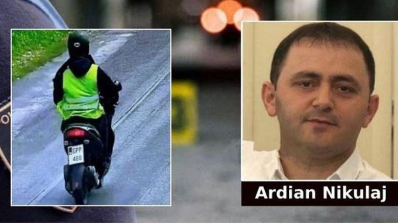 Detaje nga vrasja e Ardian Nikulajt në Shëngjin, porositësi kishte kohë që e ndiqte nga afër