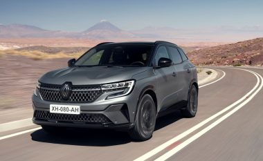 Renault do të rivalizojë Volkswagen me një veturë elektrike që do të ketë një çmim prej më pak se 25 mijë dollarë