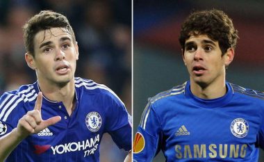 “Do të ishte një ëndërr të rikthehem te Chelsea” – Oscar i gatshëm ta testojë sërish vetën në Ligën Premier