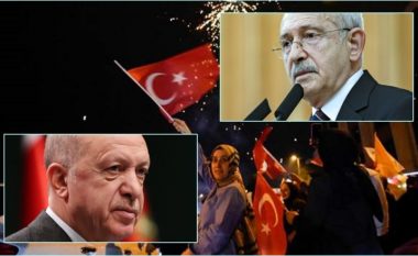 Erdogan apo Kilicdaroglu – rezultatet e zgjedhjeve në Turqi pas numërimit të mbi 99 për qind të votave