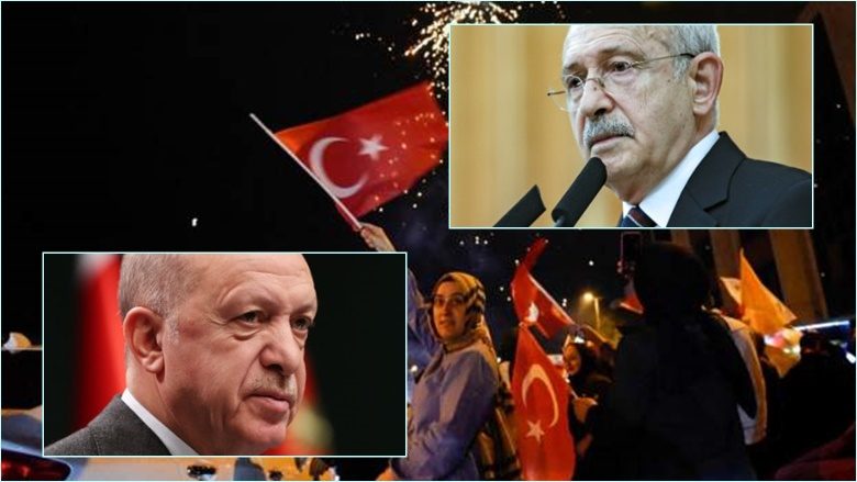 Erdogan apo Kilicdaroglu – rezultatet e zgjedhjeve në Turqi pas numërimit të mbi 99 për qind të votave