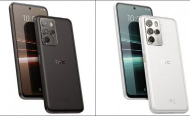 HTC prezantoi U23 Pro – tregohen specifikat e tij