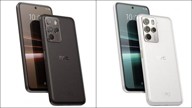 HTC prezantoi U23 Pro – tregohen specifikat e tij