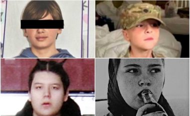 Vrasja e nëntë personave nga adoleshenti serb - askush në botë në atë moshë nuk vrau më shumë njerëz