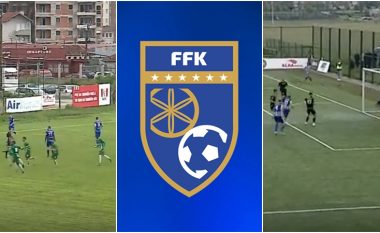 FFK reagon për dy ndeshjet e dyshuara për tolerime në Albi Mall Superligë