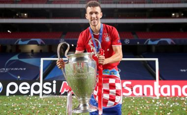 Ivan Perisic mund të kthehet në Kroaci, e kërkon kalimin te klubi i njohur