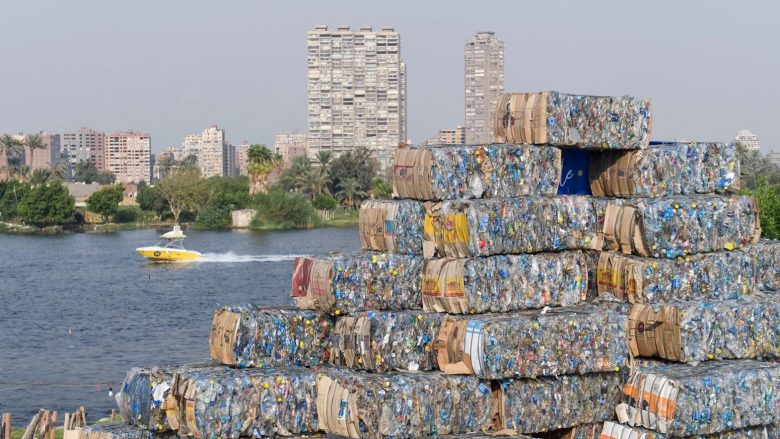 OKB: Ndotja me plastikë mund të zvogëlohet për 80 për qind me riciklim dhe ripërdorim
