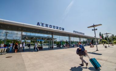 Një person nga Beogradi kërcënon se do t’i hedh në erë aeroportet e hotelet në Mal të Zi