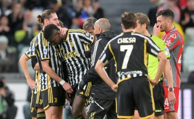 Juventusit i duhet të shesë në këtë verë - por sa është shuma për bilancin pozitiv