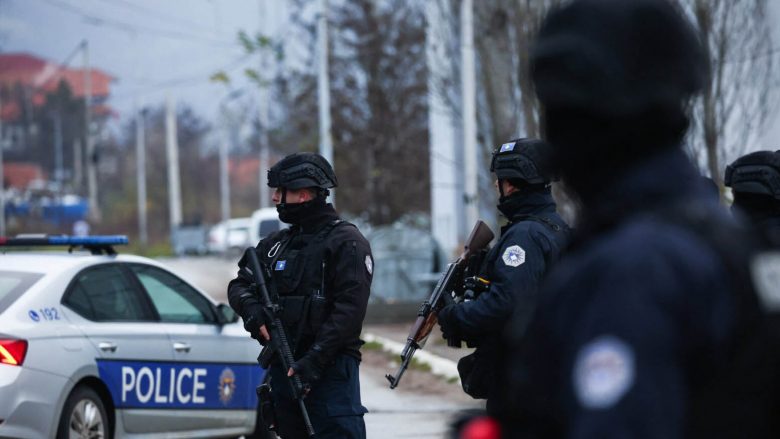 Çka qëndron pas kërkesës absurde të Listës Serbe që Serbia ta shpallë Policinë e Kosovës organizatë terroriste?