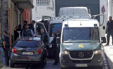 29-vjeçari shqiptar vritet me çekiç pas sherrit për pesë euro në Spanjë