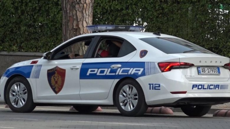 Vodhi dhe rrahu dy shtetas, arrestohet polici në Shkodër