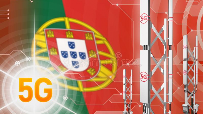 Portugalia i afrohet edhe më shumë ndalimit të furnizuesve kinezë të komponentëve të rrjetit 5G