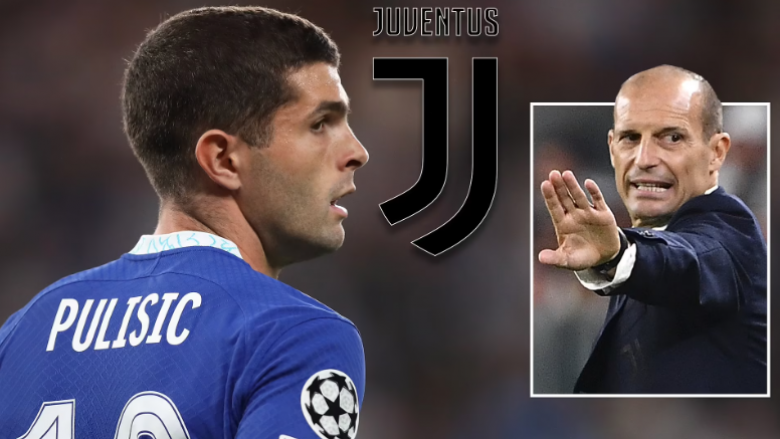 Chelsea dhe Juventusi afër marrëveshjes për Pulisic – caktohet çmimi i amerikanit