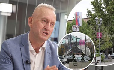 “Vuçiqit i konvenon të mbajë veriun me incidente” – deklaratat e deputetit të PDK-së për situatën e sigurisë