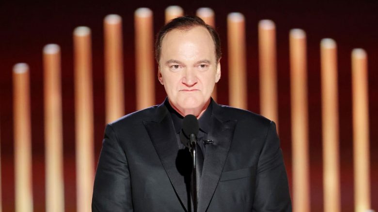 Dhjetë filmat më të mirë të Quentin Tarantinos