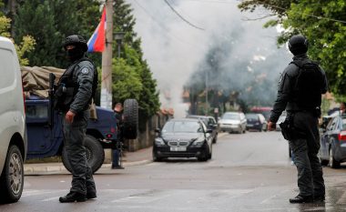 QUINT: Autoritetet e Kosovës të zmbrapsen menjëherë, të koordinohen ngushtë me EULEX-in dhe KFOR-in