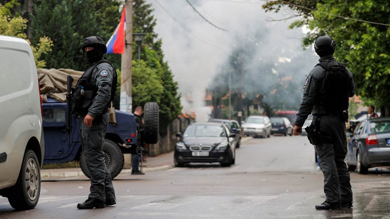 QUINT: Autoritetet e Kosovës të zmbrapsen menjëherë, të koordinohen ngushtë me EULEX-in dhe KFOR-in