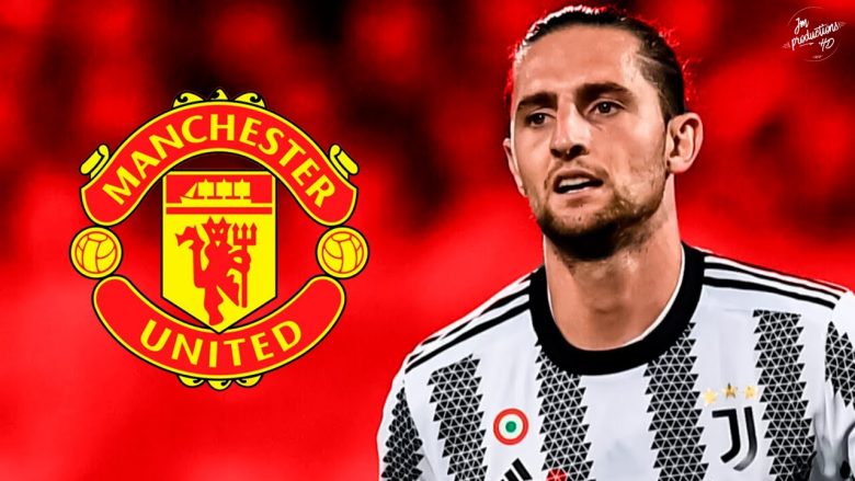 Manchester United rikthehet për Rabiotin