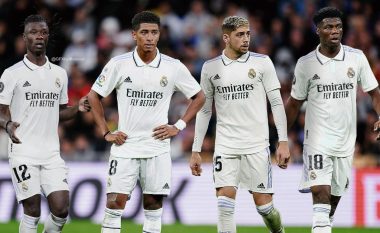Real Madrid fillon sot sezonin e ri, debutojnë dy transferime – mesfusha me lojtarë të ri në moshë