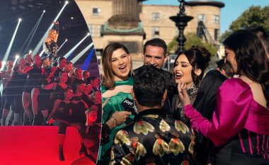 Java e Eurovisionit: Gjithçka që duhet të dini