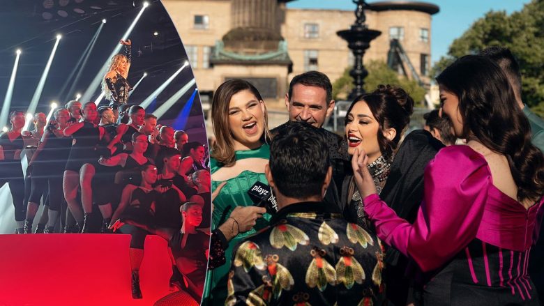 Java e Eurovisionit: Gjithçka që duhet të dini