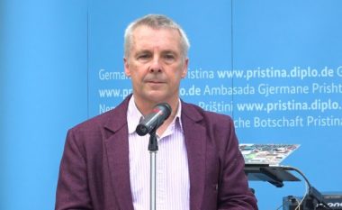 Raportet Kosovë-Gjermani, Rohde: Nuk më bie në mend ndonjë shtet tjetër që kemi marrëdhënie kaq të fuqishme diplomatike