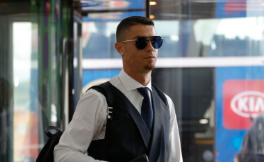 Dalin detajet e tjera rreth të ardhurave të Ronaldos – sportisti më i paguar në botë