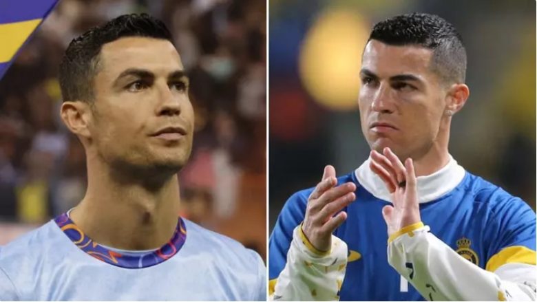 Ronaldo dëshiron të largohet nga Al Nassr, përfolet një rikthim befasues te Real Madridi