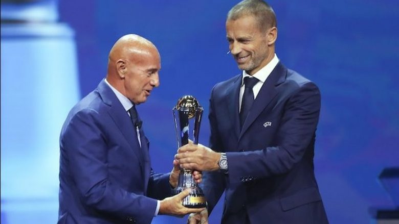 Sacchi: Guardiola e di një gjë për finalen e Ligës së Kampionëve kundër Interit