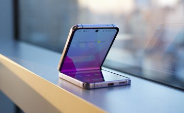 Samsung Galaxy Z Flip 5 mund të pajisjet me çipin Qualcomm Snapdragon 8 Gen 2 SoC