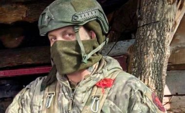Serbi nga Bosnja e ndërron identitetin për t’iu bashkuar mercenarëve rusë në luftën kundër Ukrainës