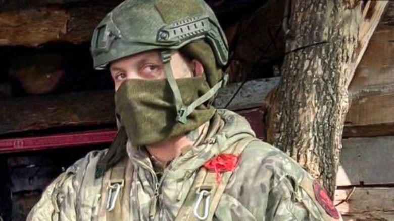 Serbi nga Bosnja e ndërron identitetin për t’iu bashkuar mercenarëve rusë në luftën kundër Ukrainës