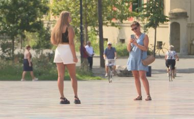 Priten 30% më shumë turistë, reklamimi në rrjete sociale po sjell më shumë të huaj në Shqipëri