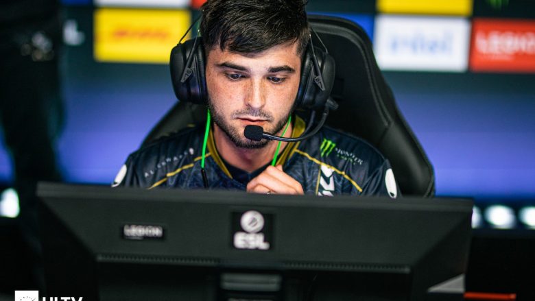 Legjendari i CS:GO – shox mbetet pa ekip përsëri