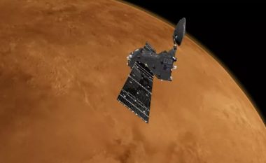 Toka pranoi një sinjal të simuluar nga Marsi, një hap afër për të komunikuar me jashtëtokësorët