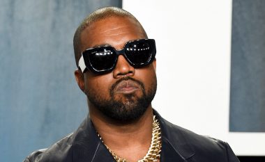Kanye West paditet nga “Gap” me afro dy milionë euro