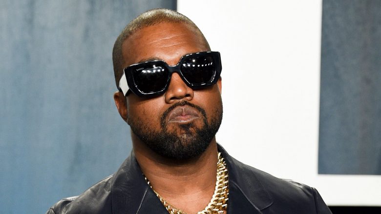 Kanye West paditet nga “Gap” me afro dy milionë euro