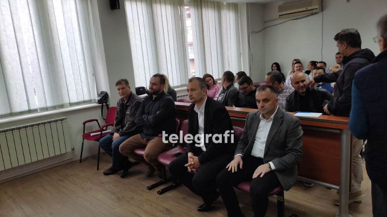 Djegia e spitalit modular në Tetovë, sot do të shqiptohet aktgjykimi për të akuzuarit