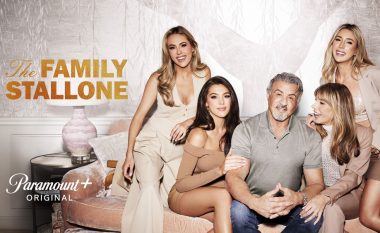 Stallone me shou real televiziv sikurse Kardashians: Aktori u jep këshilla dashurie vajzave të tij