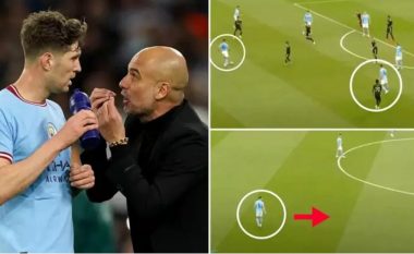 Shpjegimi se si taktikat e Guardiolas shkatërruan mesfushën e Real Madridit në gjysmëfinalen e Ligës së Kampionëve