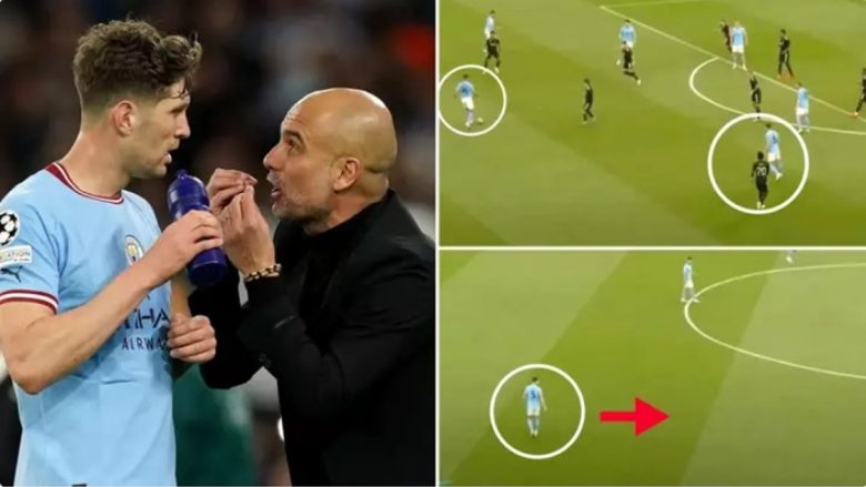 Shpjegimi se si taktikat e Guardiolas shkatërruan mesfushën e Real Madridit në gjysmëfinalen e Ligës së Kampionëve