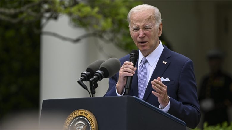 Biden lëshon urdhër që i hap rrugën sanksioneve në Sudan